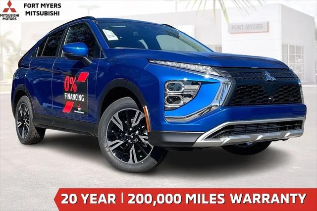 2026 Mitsubishi Eclipse Cross SE S-AWC for sale in Fort Myers, FL