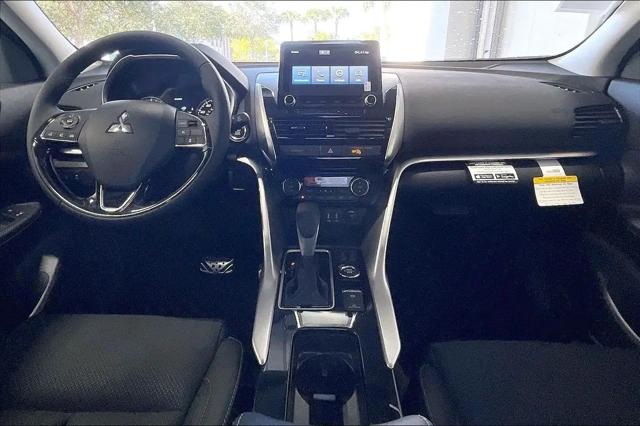 2026 Mitsubishi Eclipse Cross SE S-AWC