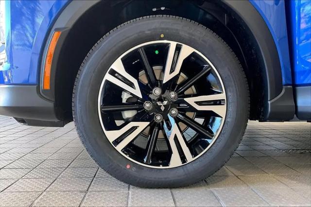 2026 Mitsubishi Eclipse Cross SE S-AWC