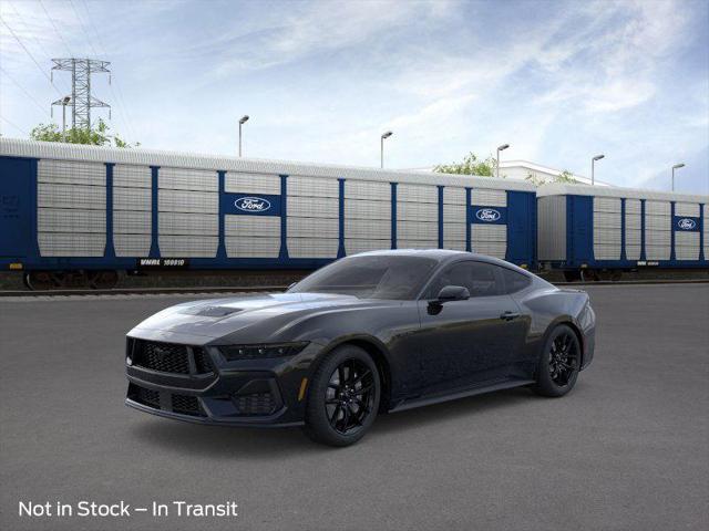 2026 Ford Mustang GT Premium Fastback for sale in Long Beach, CA