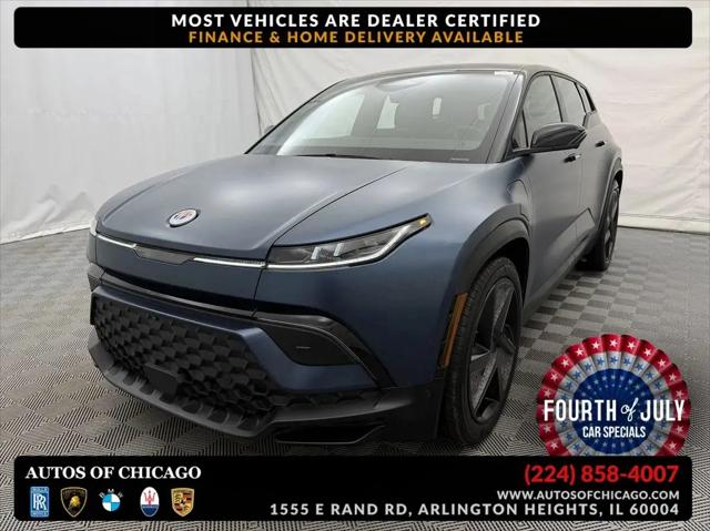 2023 Fisker Ocean One for sale in Arlington Heights, IL