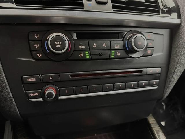 2013 BMW X3 xDrive35i
