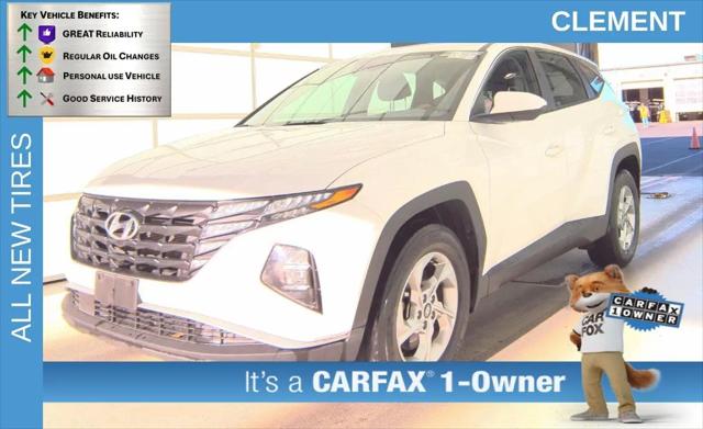 2023 Hyundai Tucson SE for sale in Florissant, MO