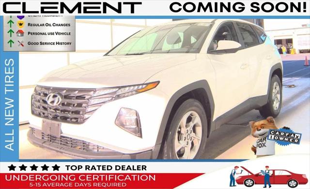 2023 Hyundai Tucson SE for sale in Florissant, MO