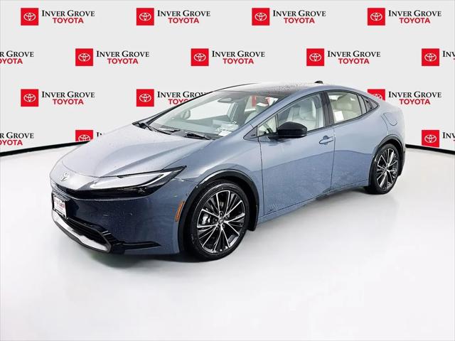 2026 Toyota Prius Limited AWD-e for sale in Inver Grove, MN
