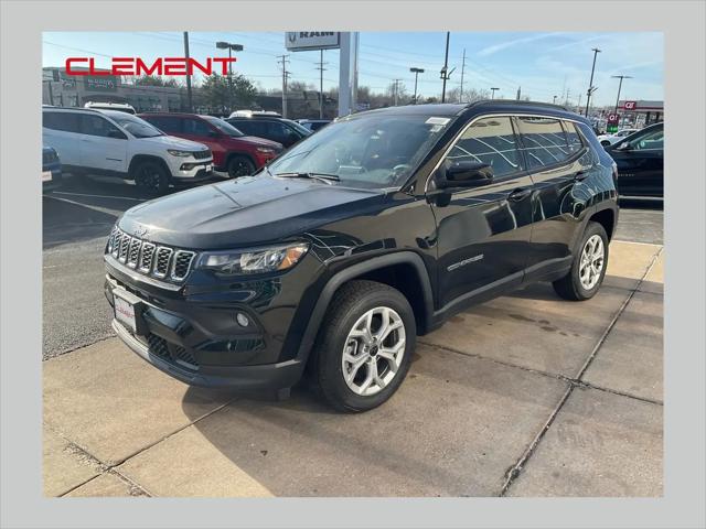 2026 Jeep Compass Latitude for sale in Florissant, MO