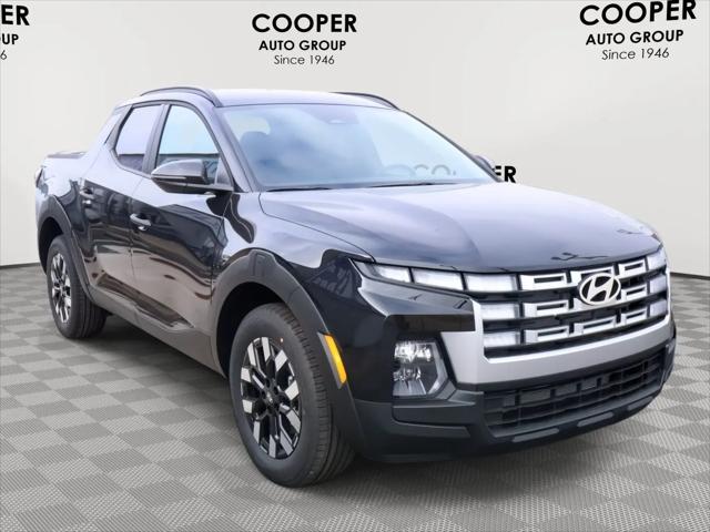 2026 Hyundai Santa Cruz SEL for sale in Midwest City, OK