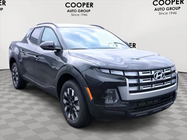 2026 Hyundai Santa Cruz SEL for sale in Midwest City, OK