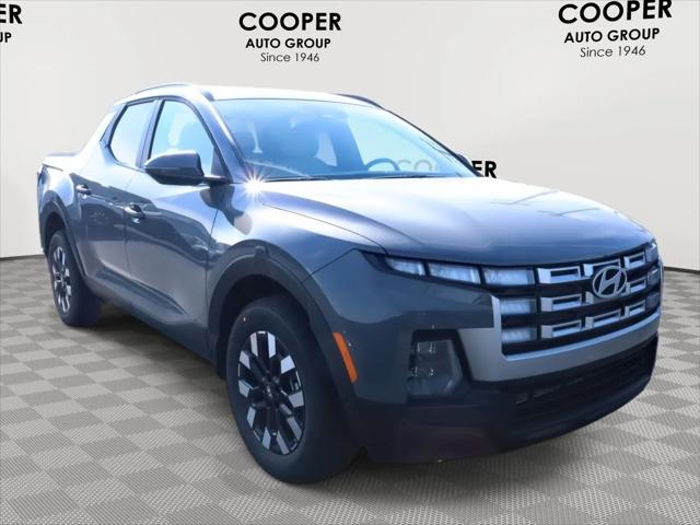 2026 Hyundai Santa Cruz SEL for sale in Midwest City, OK