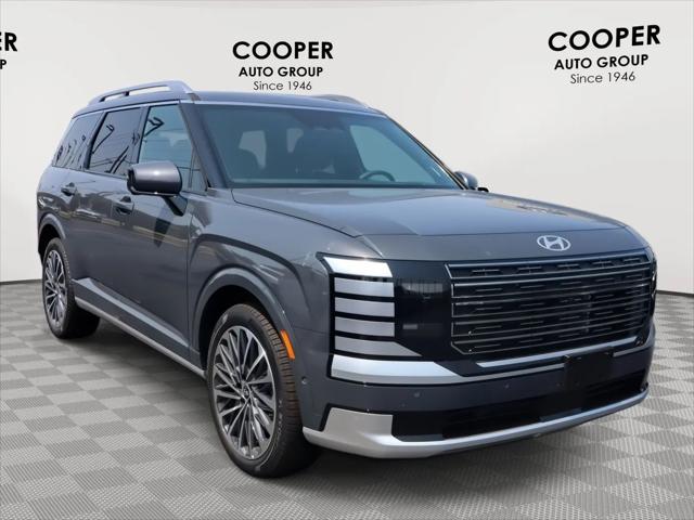 2026 Hyundai Palisade Calligraphy for sale in Midwest City, OK