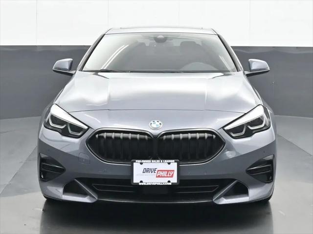 2022 BMW Coupe i xDrive for sale in Philadelphia, PA