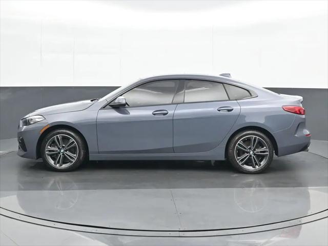2022 BMW Coupe i xDrive