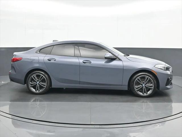 2022 BMW Coupe i xDrive