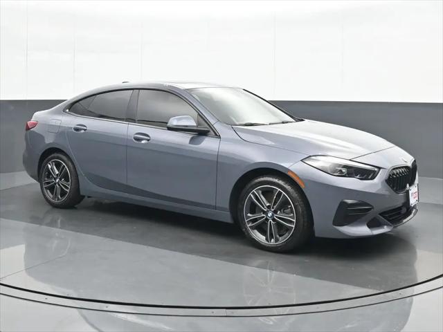2022 BMW Coupe i xDrive