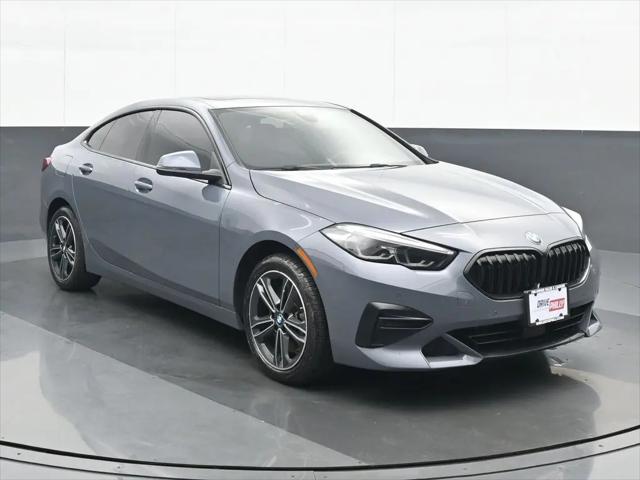 2022 BMW Coupe i xDrive