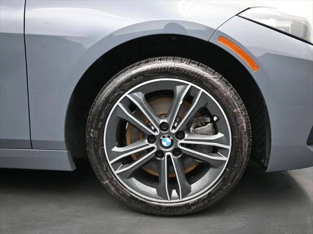 2022 BMW Coupe i xDrive