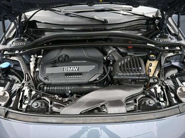 2022 BMW Coupe i xDrive