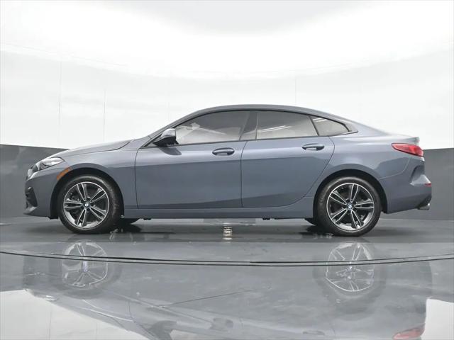2022 BMW Coupe i xDrive