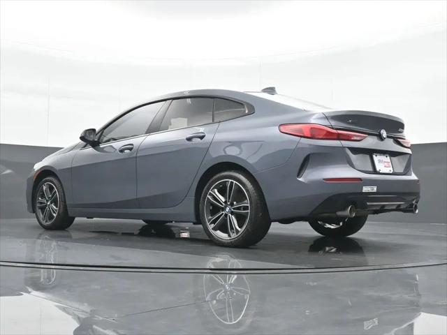 2022 BMW Coupe i xDrive