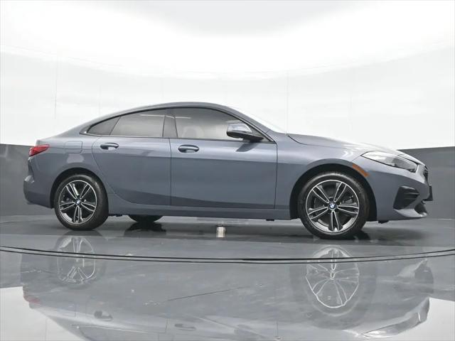 2022 BMW Coupe i xDrive