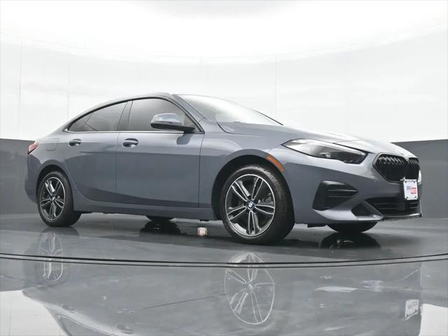 2022 BMW Coupe i xDrive
