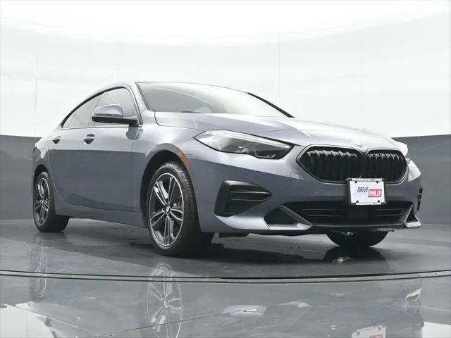 2022 BMW Coupe i xDrive