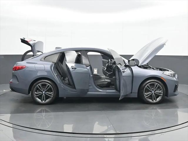 2022 BMW Coupe i xDrive