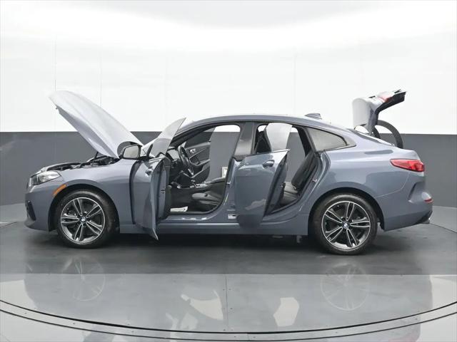 2022 BMW Coupe i xDrive