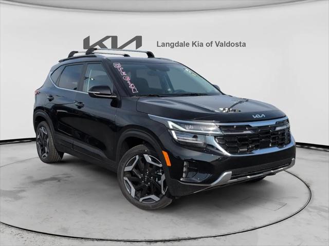 2026 Kia Seltos SX for sale in Valdosta, GA
