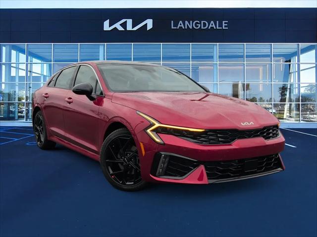 2026 Kia K5 GT-Line FWD for sale in Valdosta, GA