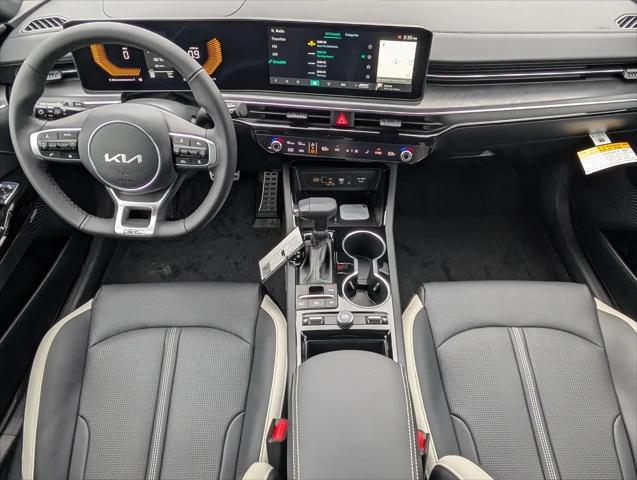 2026 Kia K5 GT-Line FWD