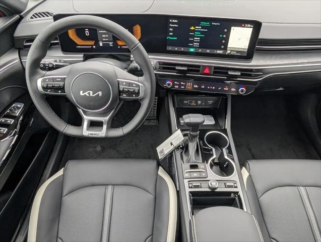2026 Kia K5 GT-Line FWD