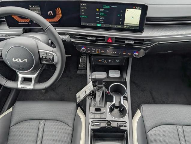 2026 Kia K5 GT-Line FWD