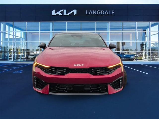 2026 Kia K5 GT-Line FWD