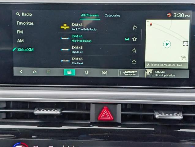 2026 Kia K5 GT-Line FWD