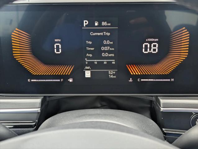 2026 Kia K5 GT-Line FWD
