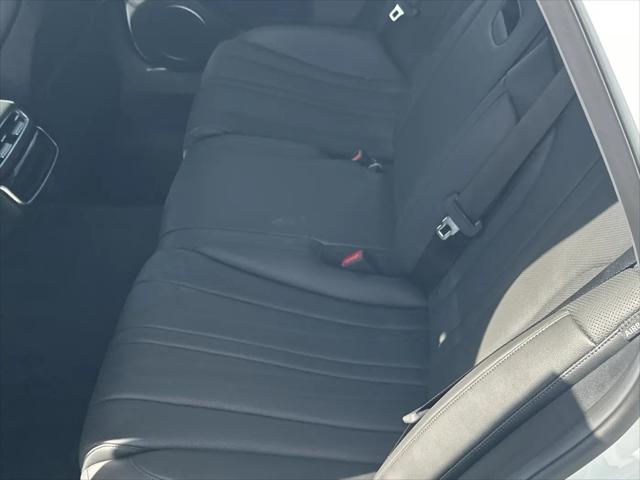 2026 Genesis G80 2.5T AWD