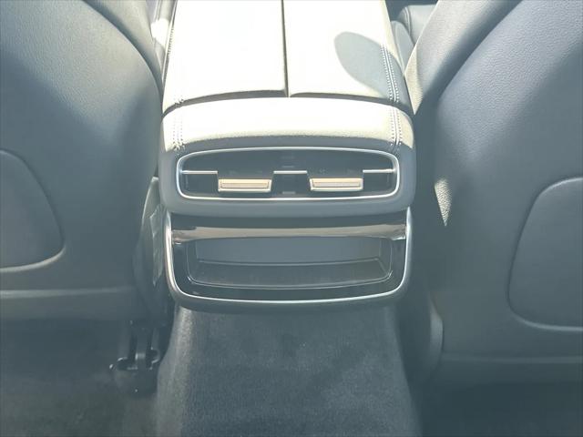 2026 Genesis G80 2.5T AWD