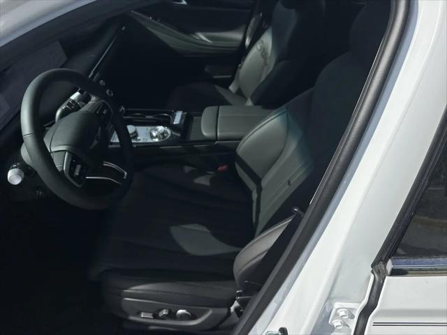 2026 Genesis G80 2.5T AWD