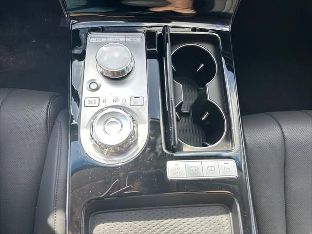 2026 Genesis G80 2.5T AWD