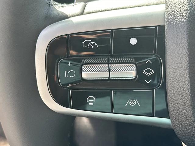 2026 Genesis G80 2.5T AWD