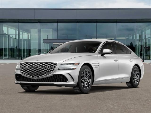 2026 Genesis G80 2.5T AWD for sale in Stuart, FL