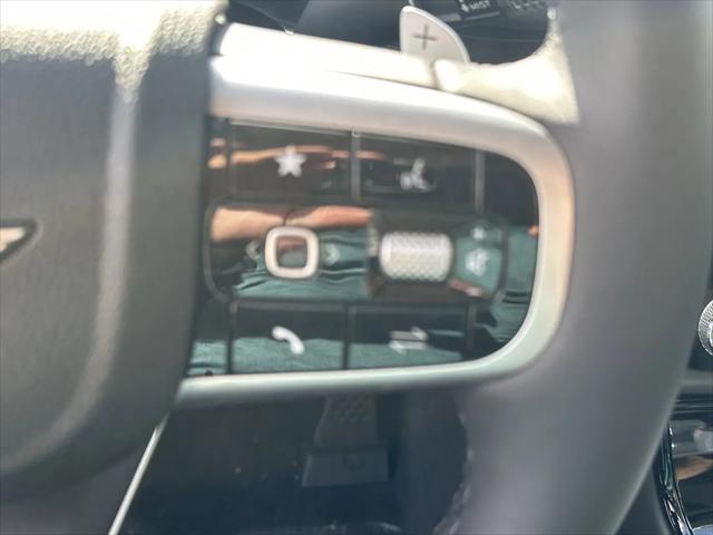 2026 Genesis G80 2.5T AWD