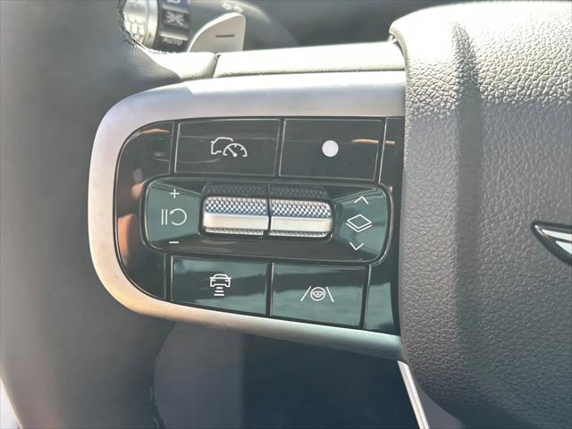 2026 Genesis G80 2.5T AWD