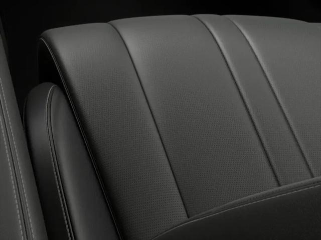 2026 Genesis G80 2.5T AWD