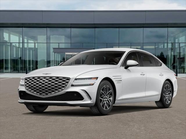 2026 Genesis G80 2.5T AWD for sale in Stuart, FL