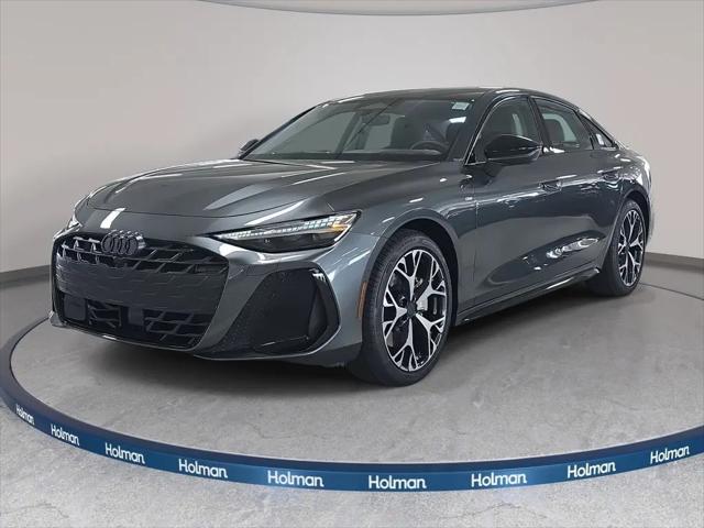 2026 Audi A6 Premium Plus quattro S tronic for sale in Pembroke Pines, FL