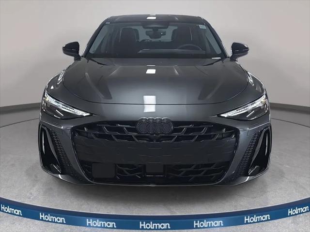 2026 Audi A6 Premium Plus quattro S tronic