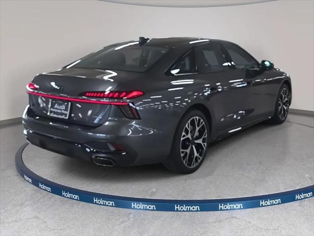 2026 Audi A6 Premium Plus quattro S tronic
