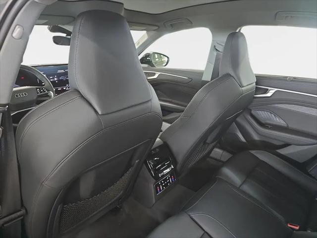 2026 Audi A6 Premium Plus quattro S tronic